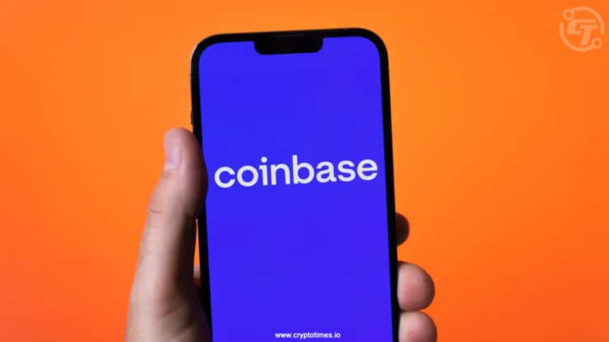 Coinbase Teases cbBTC Launch to Compete with WBTC Token