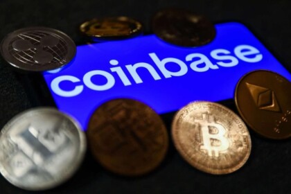 Coinbase Report