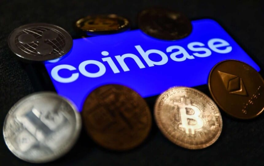 Coinbase Report