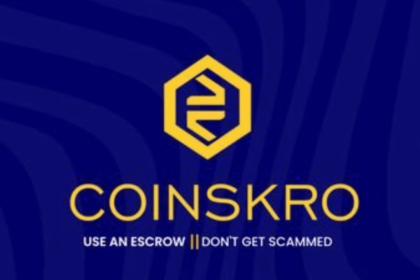 Coinskro, Built on Pi Network Ready to Go Live