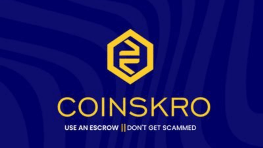 Coinskro, Built on Pi Network Ready to Go Live