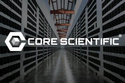 Core Scientific Expanded Deal with CoreWeave