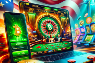 Crash Gambling and Crypto