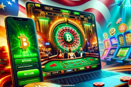 Crash Gambling and Crypto