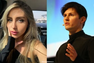 Crypto Coach Vanishes Amid Telegram CEO Pavel Durov’s Arrest