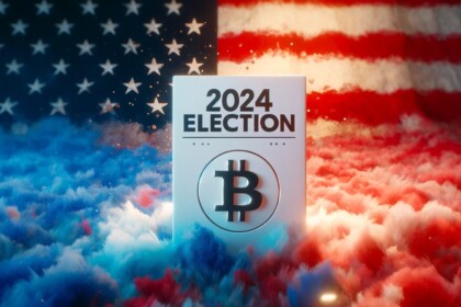 Crypto Enthusiasm Young Voters to Shape 2024 Elections