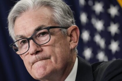 Crypto Surges as Powell Hints at Potential Rate Cut