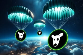 DOGS to Airdrop 400 Billion Tokens on August 20