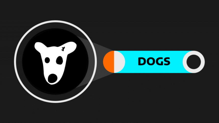 DOGS Eyes $550M Market Cap, Surpasses $4M in Pre-Market Volume