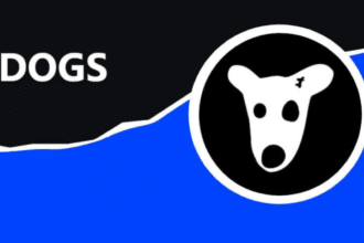 $DOGS Listed to 15 Exchanges, Trading Starts on August 20