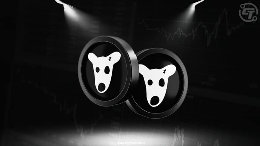 DOGS Token Launch Check info on Huge Airdrop and Trading Dates