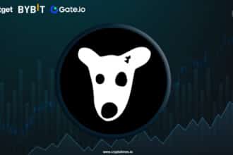 $DOGS to launch on Bybit, Bitget & Gate.io on August 20