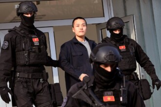 Montenegro Court Confirms Do Kwon's Extradition
