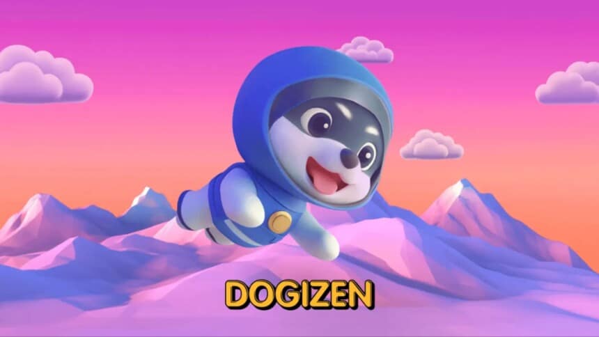 Dogizen Launch Set to Dethrone Hamster Kombat