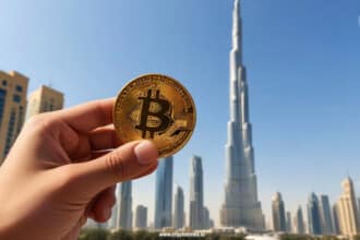 Dubai Court Approves Cryptocurrency for Salary Payments