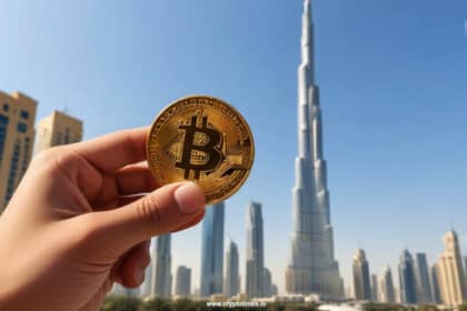 Dubai Court Approves Cryptocurrency for Salary Payments