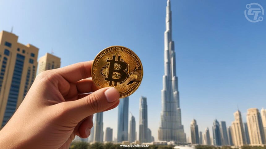 Dubai Court Approves Cryptocurrency for Salary Payments