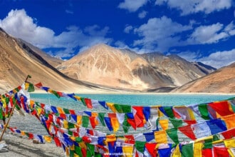 India's ED Hunts Down Leh-Ladakh's $876K Crypto Scam