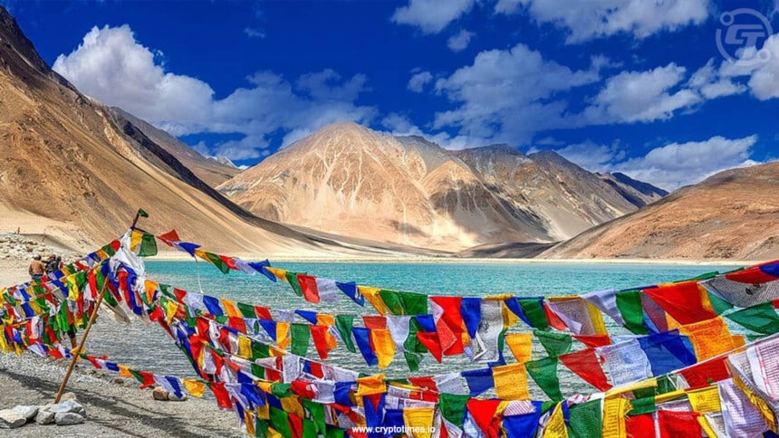 India's ED Hunts Down Leh-Ladakh's $876K Crypto Scam