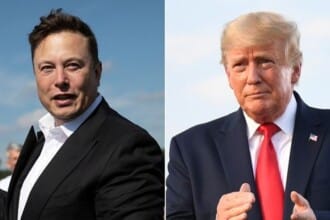 EU Warns Elon Musk Ahead of Interview With Trump on X