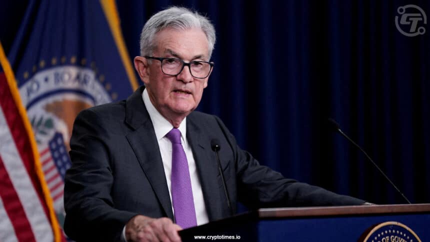 Economist Calls for 1.5% Fed Rate Cut Amid Market Decline