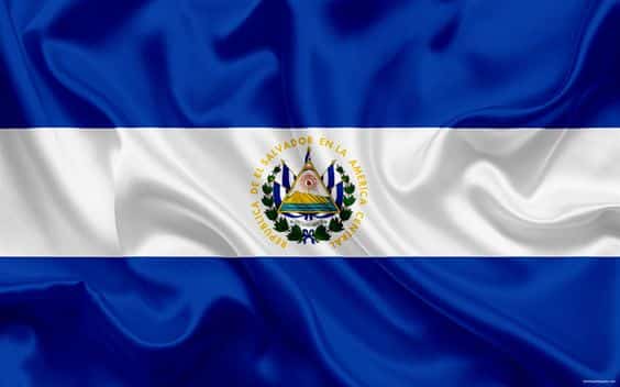 El Salvador's Bitcoin Holding Grows to $375 Million