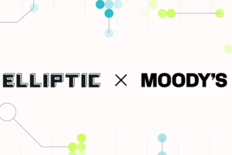 Moody’s and Elliptic Partner to Enhance VASP Risk Screening