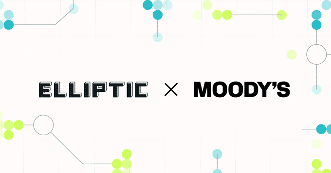 Moody’s and Elliptic Partner to Enhance VASP Risk Screening