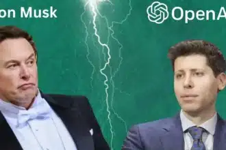 Elon Musk Against Altman of OpenAI