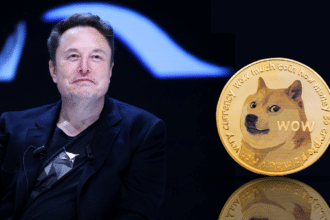 Elon Musk Drive Rally Fails to Push Dogecoin (DOGE) About Key Resistance, Traders Hedge with This Alternative