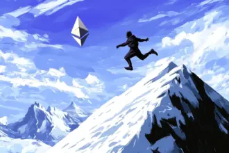 Ethereum Plunges