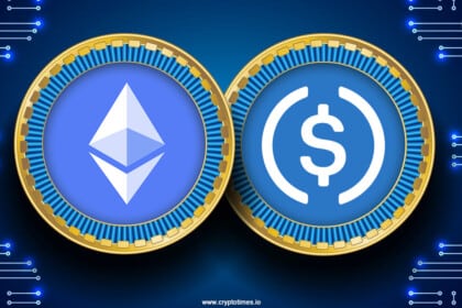 Ethereum to USD Conversion Reach Record Highs Amid DeFi Woes