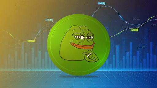 Expert Predicts 6,900% Rise for ETFSwap After $30M PEPE Win