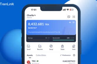 Exploring TronLink Wallet: Guide to the Tron Crypto Wallet