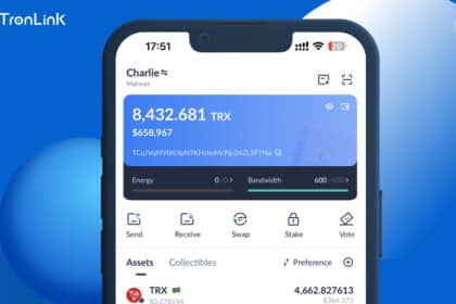 Exploring TronLink Wallet: Guide to the Tron Crypto Wallet