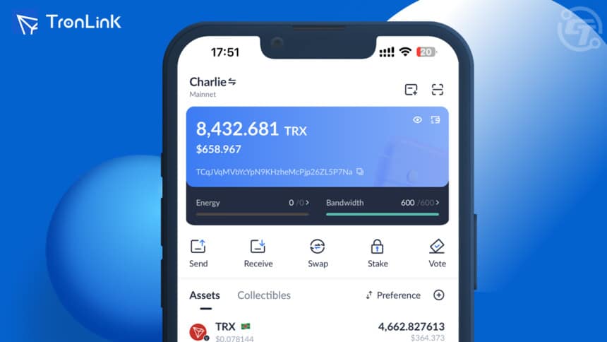 Exploring TronLink Wallet: Guide to the Tron Crypto Wallet