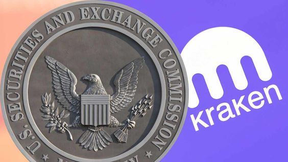 Federal Court Rejects Kraken's Bid to Dismiss SEC Lawsuit