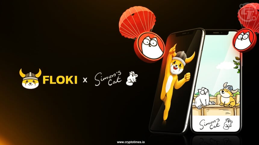 Floki DAO Compensates Simon's Cat with $223,815 Amid Presale Issue