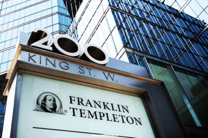 Franklin Templeton Files for "All-in-One" Crypto Index ETF