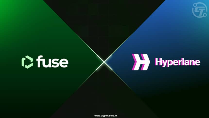 Fuse and Hyperlane Partner to Advance Cross-Chain Solutions