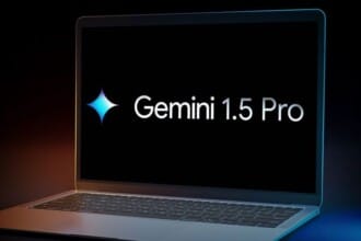 Gemini 1.5 Pro Surpasses GPT-4o and Claude-3 in AI Benchmarks