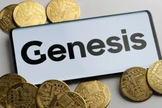 Genesis Trading Moves $1.6B