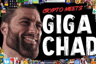 Gigachad (GIGA) Price Jumps 28.80% to $0.0204 in 24 Hours