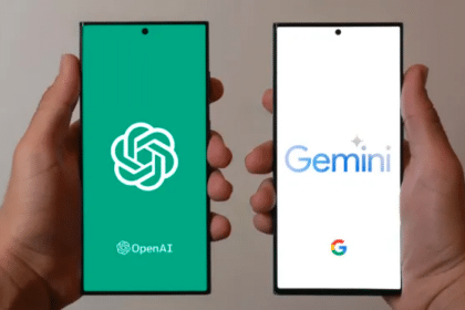 Google Launches Gemini Live to Rival ChatGPT Voice Mode