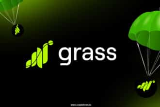 Grass Airdrop Reached Final Stage GRASS token Launching Soon