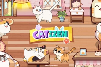 Guide to Catizen Play & Win CATI Tokens in Airdrop