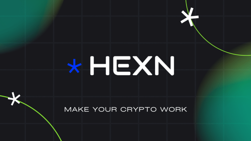 HEXN.IO Telegram App Reaches 6M Users Globally