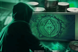 Hackers Exploit Crypto Market Crash to Buy Discounted $40 Million Ether