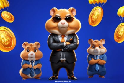 Hamster Kombat Announces Airdrop Size Tied to Keys