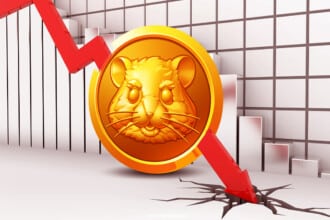 Hamster Kombat’s Players Drop 44% After Token Airdrop Delay